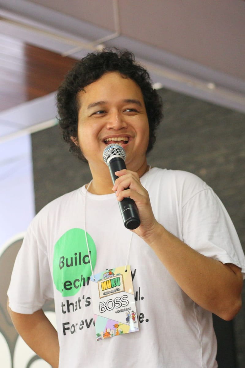Suansinphut Jairukchan